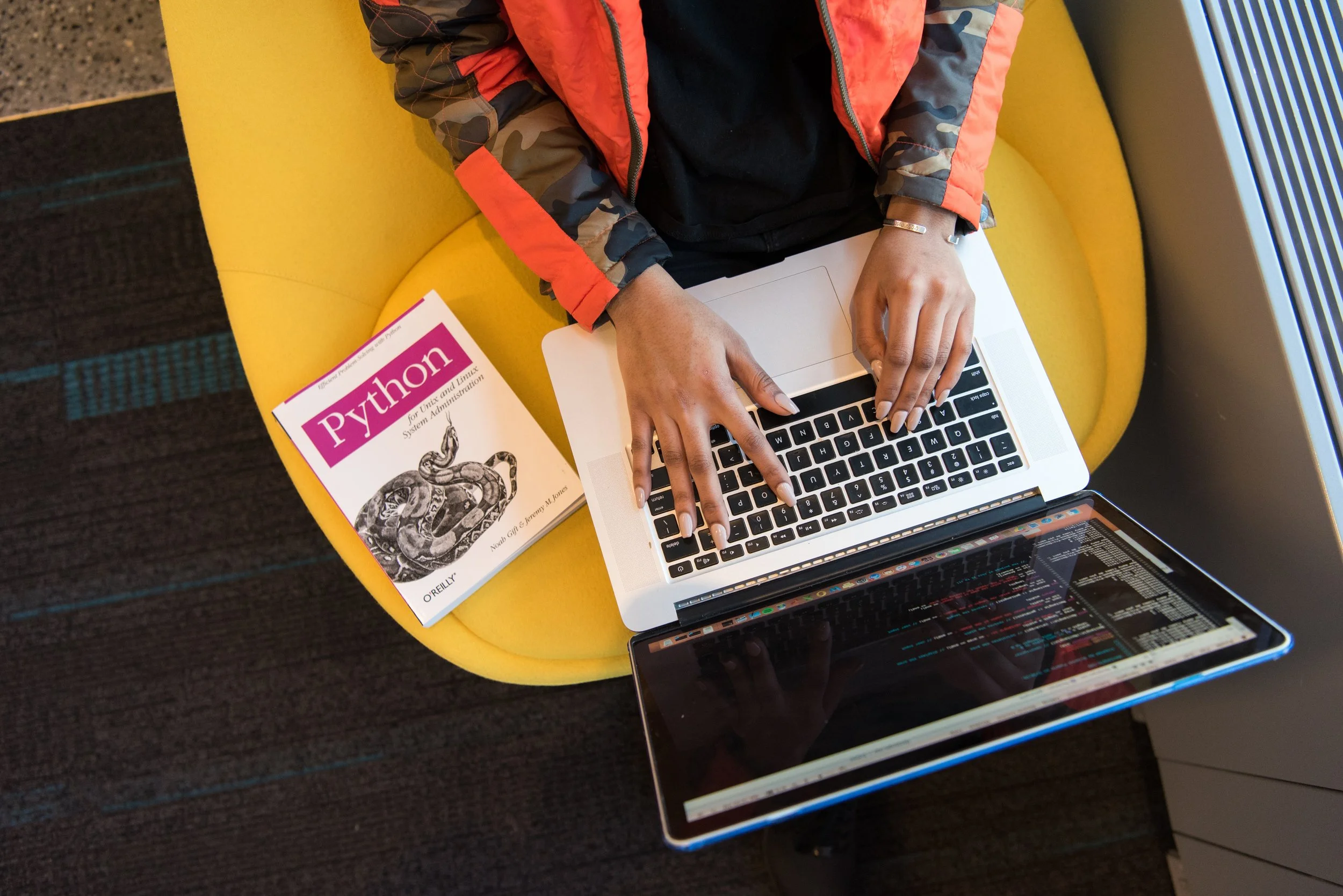 Caching Instance Attributes on Python ORM Objects