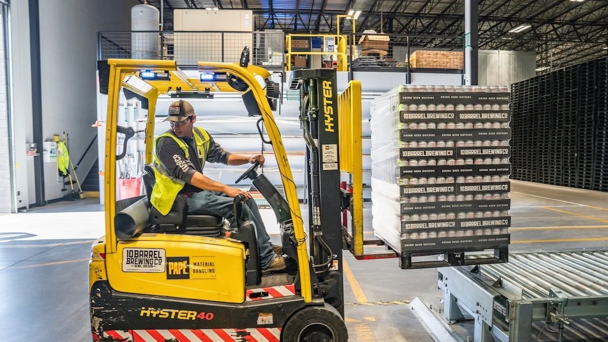 5 Benefits of Combining Data from Different Systems in Industrial Companies