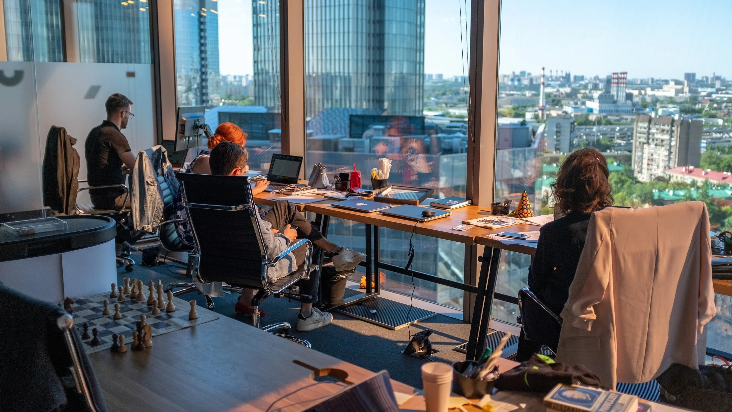 Motivating Software Developers - Our Top Tips