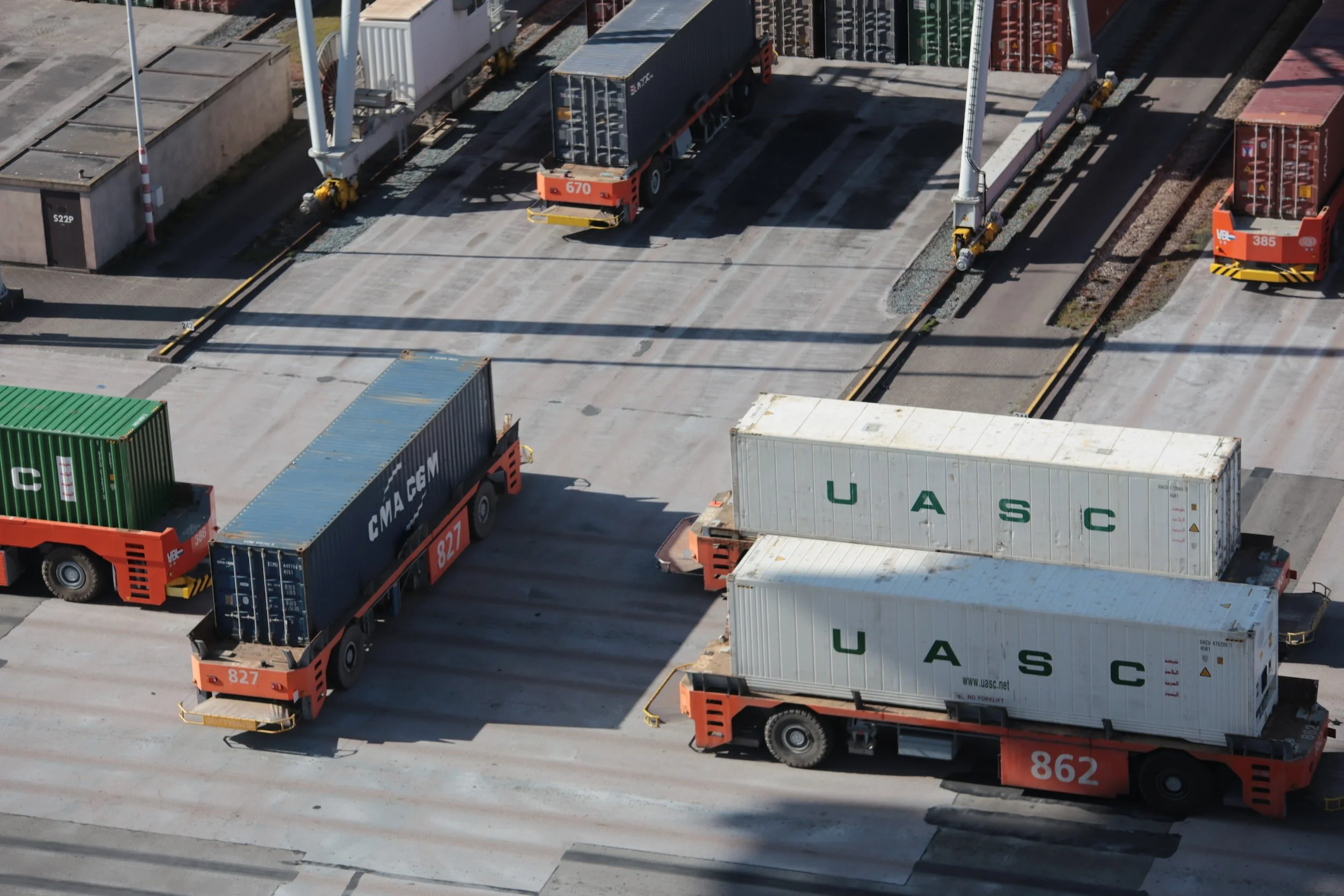 Optimizing Supply Chain Management with Custom Software Solutions