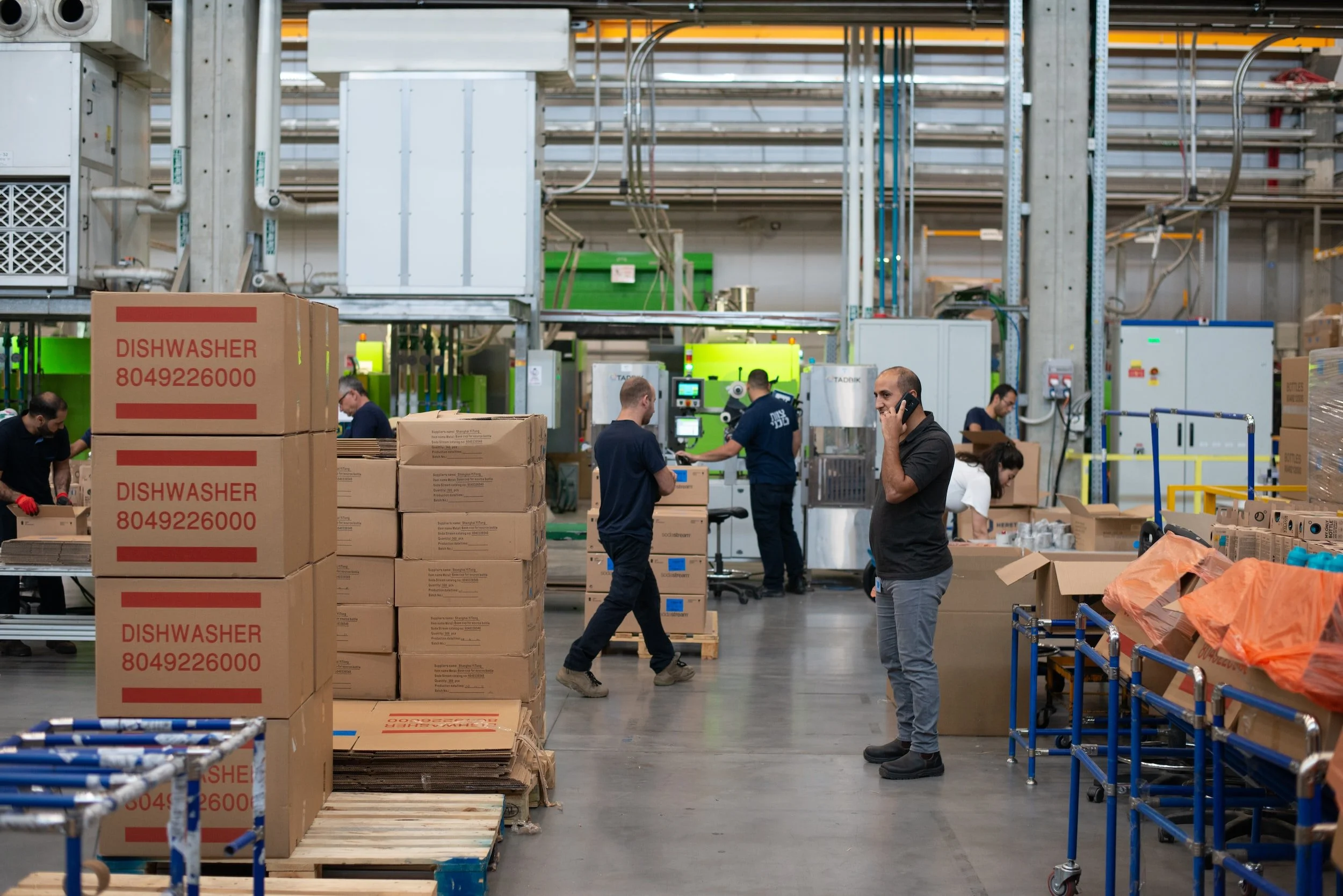 How to Achieve AI Readiness in the Manufacturing Industry